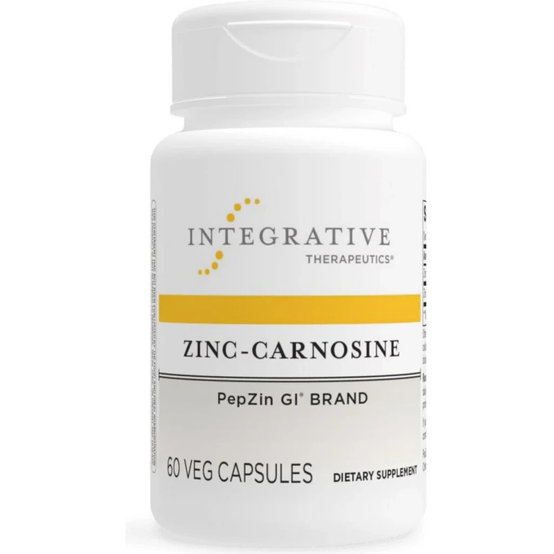 Zinc-Carnosine