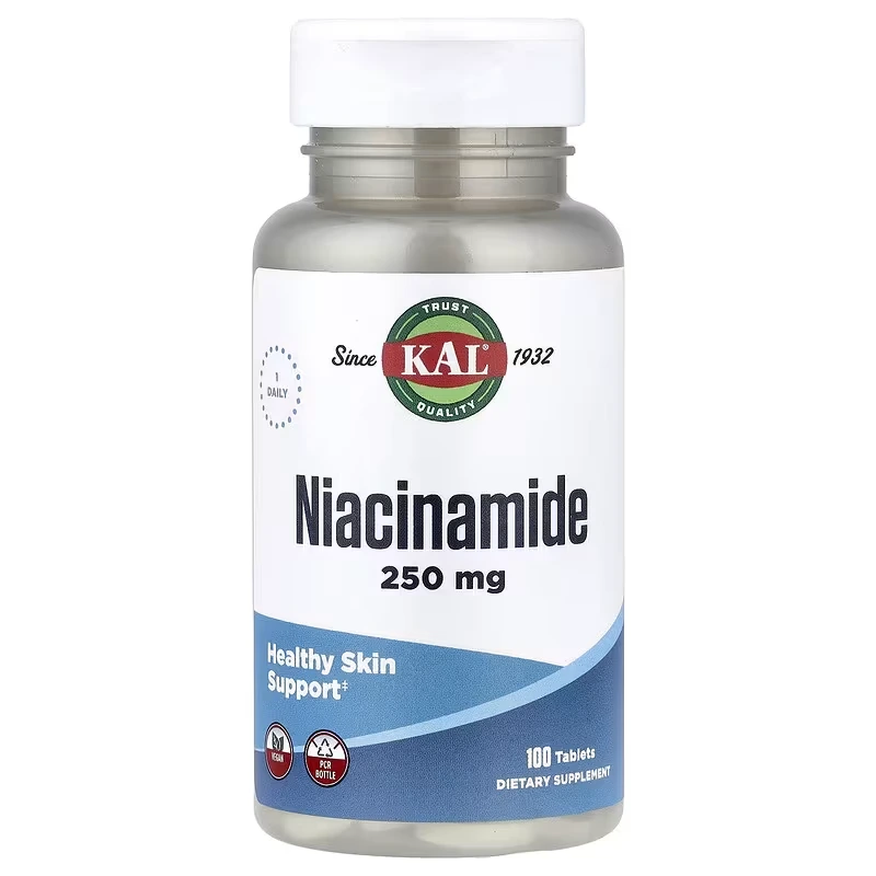 Niacinamide 250 mg